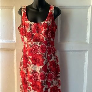 L K Bennett Ladies Dress